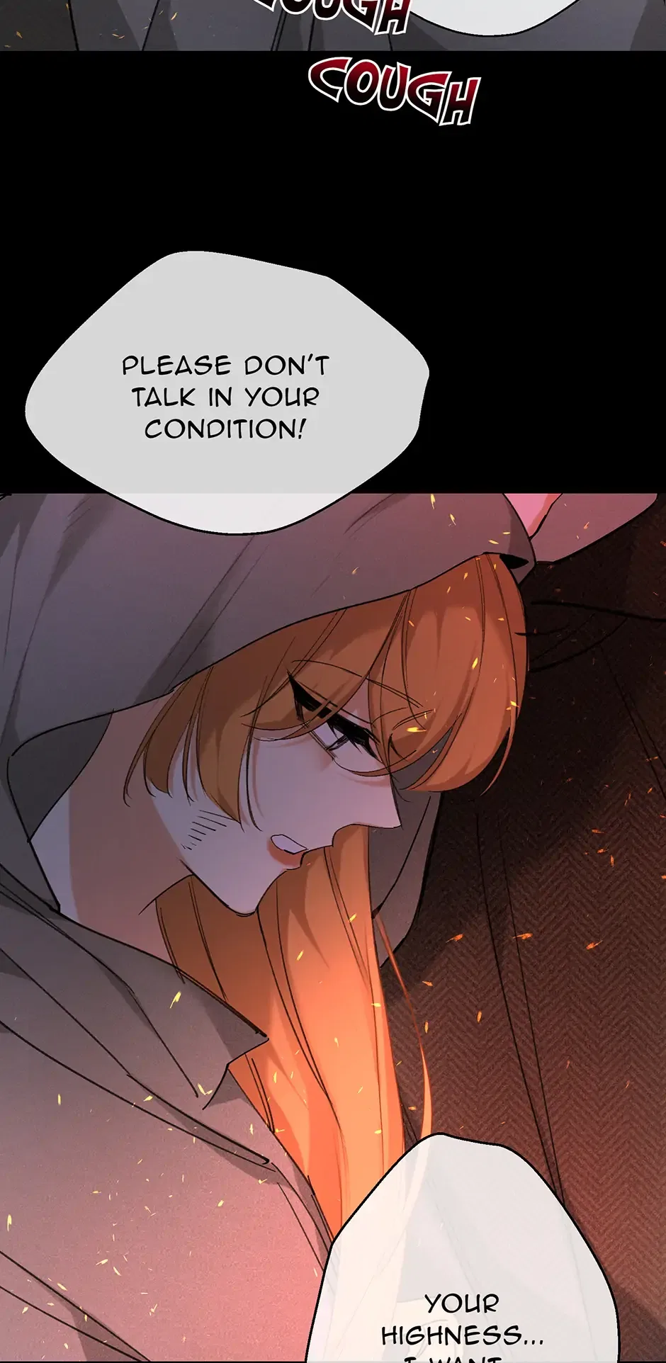 My Prince Needs Saving! Chapter 55 – Page 53