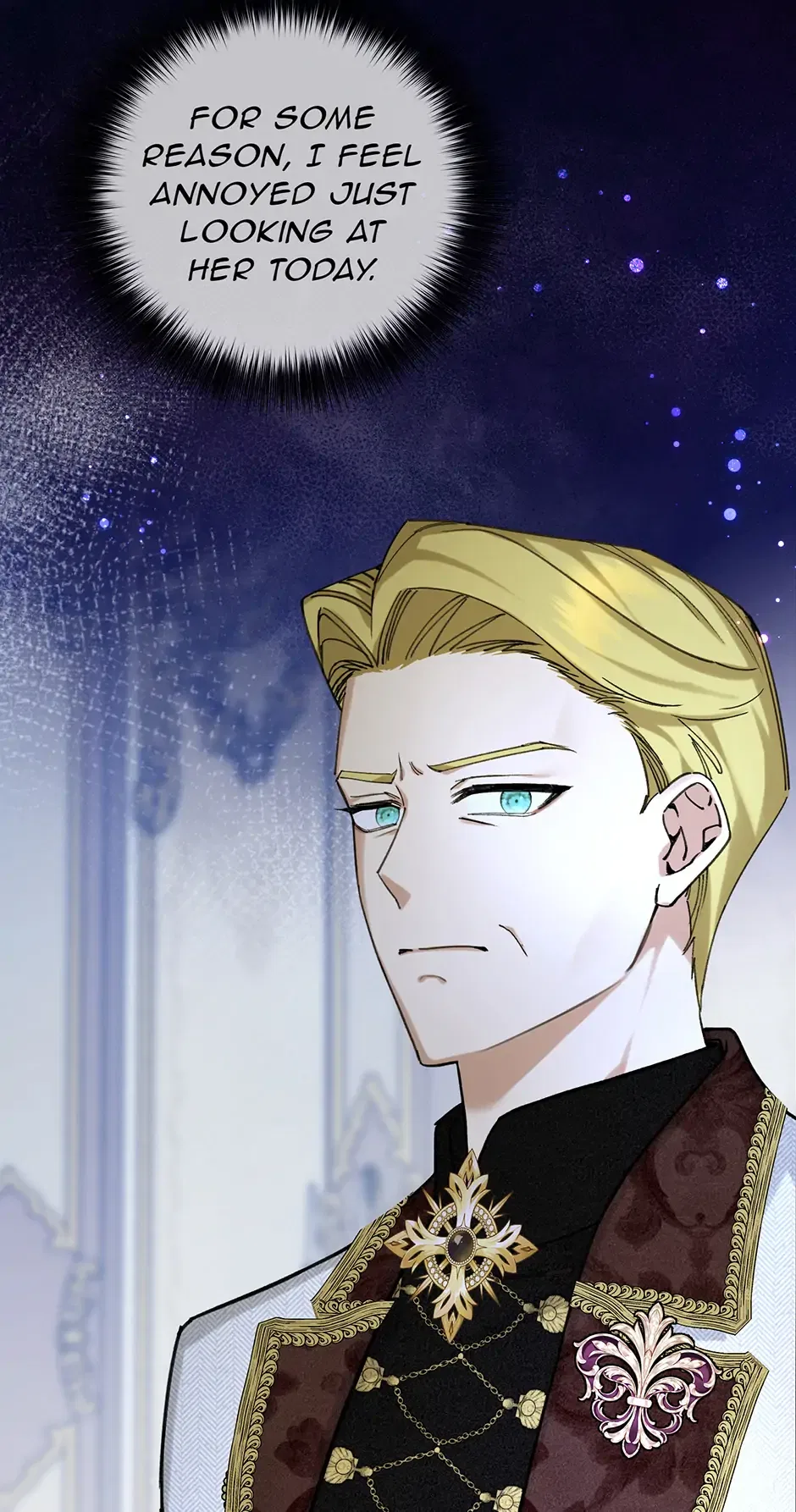 My Prince Needs Saving! Chapter 54 – Page 7