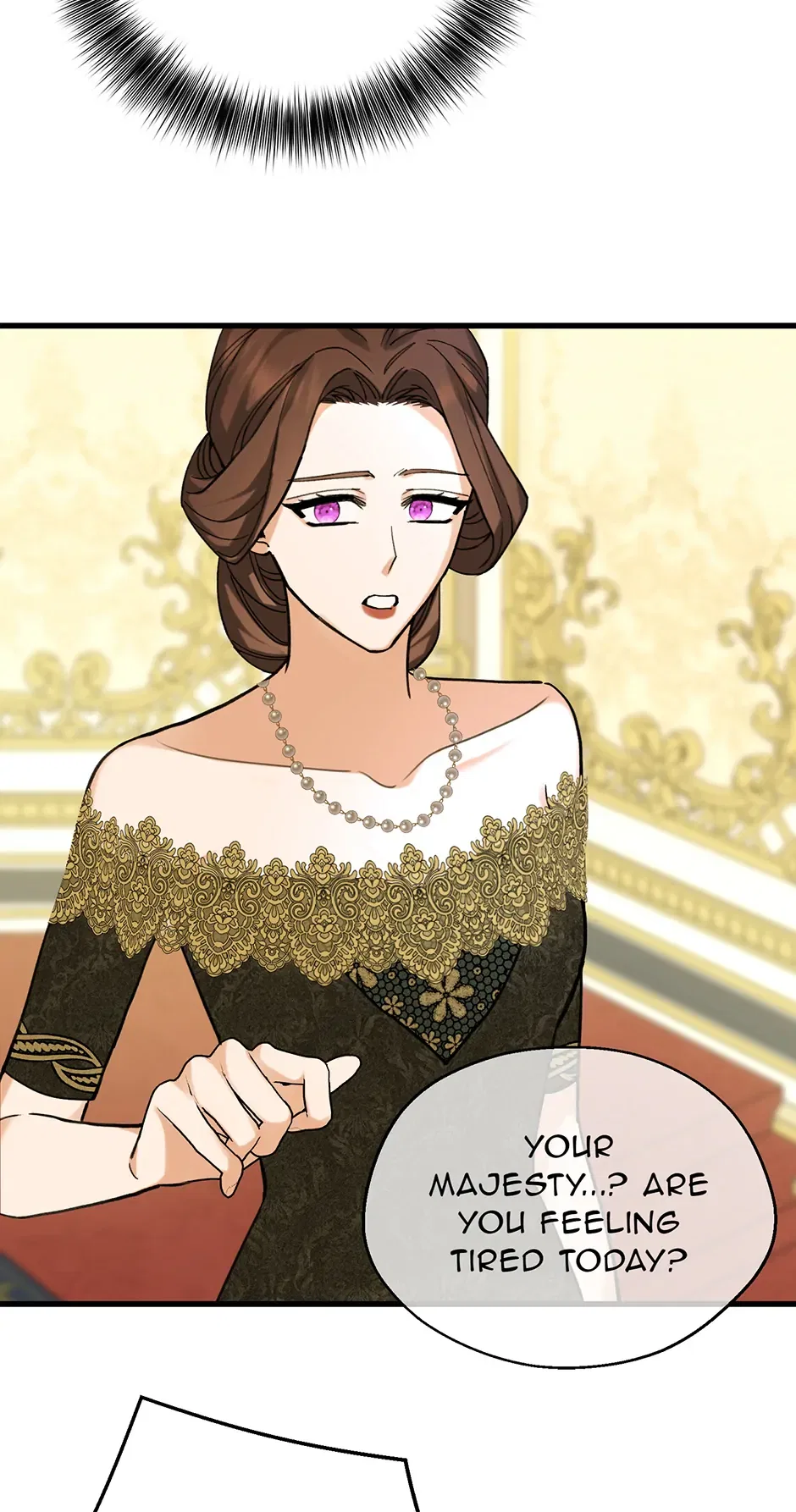 My Prince Needs Saving! Chapter 54 – Page 9