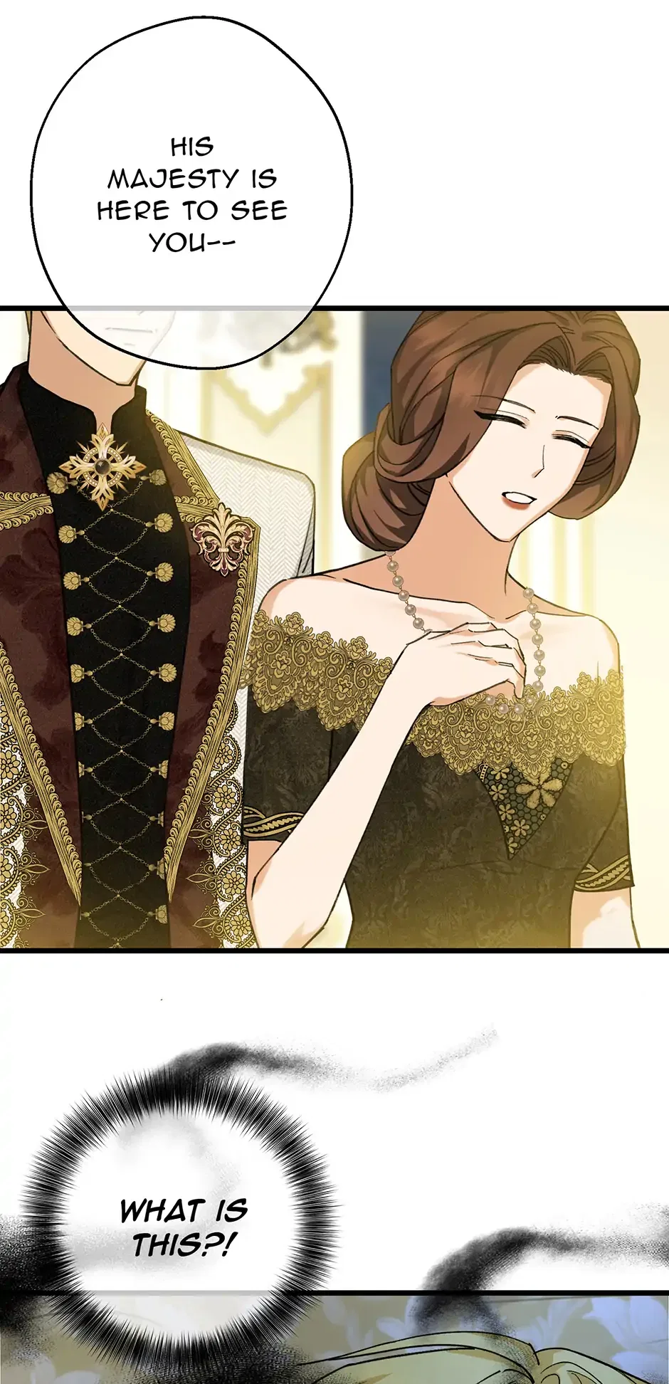 My Prince Needs Saving! Chapter 54 – Page 13