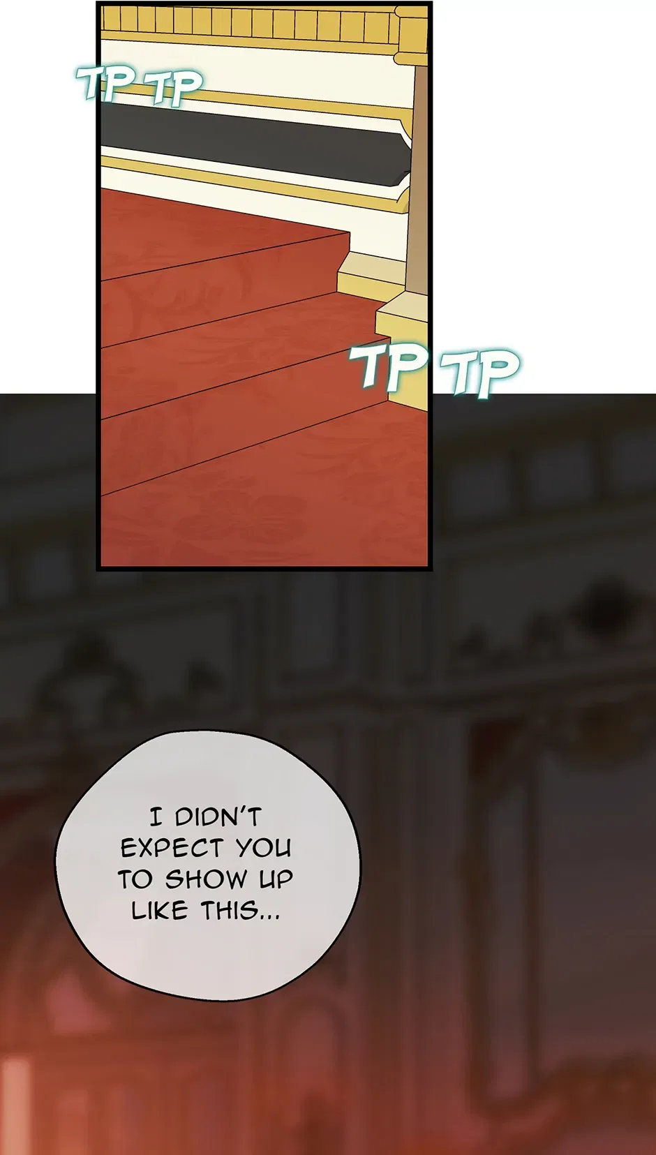 My Prince Needs Saving! Chapter 54 – Page 19