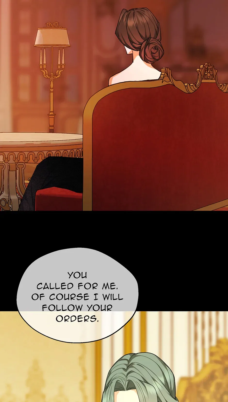 My Prince Needs Saving! Chapter 54 – Page 20