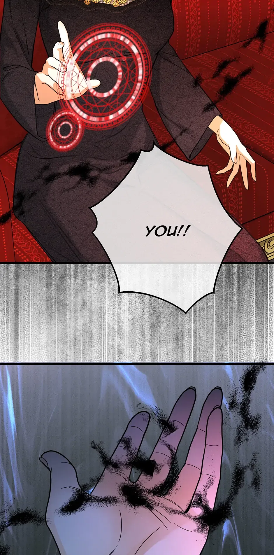 My Prince Needs Saving! Chapter 54 – Page 26