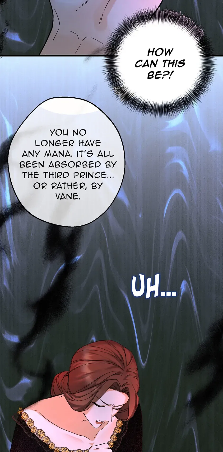My Prince Needs Saving! Chapter 54 – Page 27