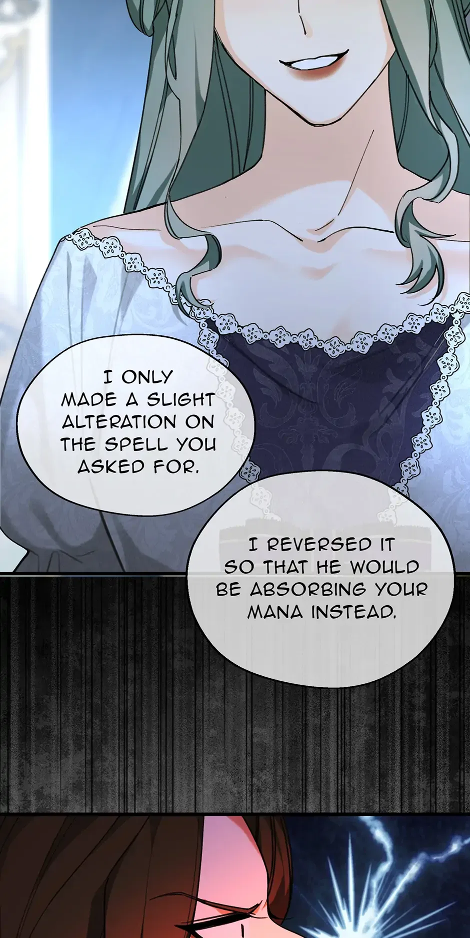 My Prince Needs Saving! Chapter 54 – Page 29