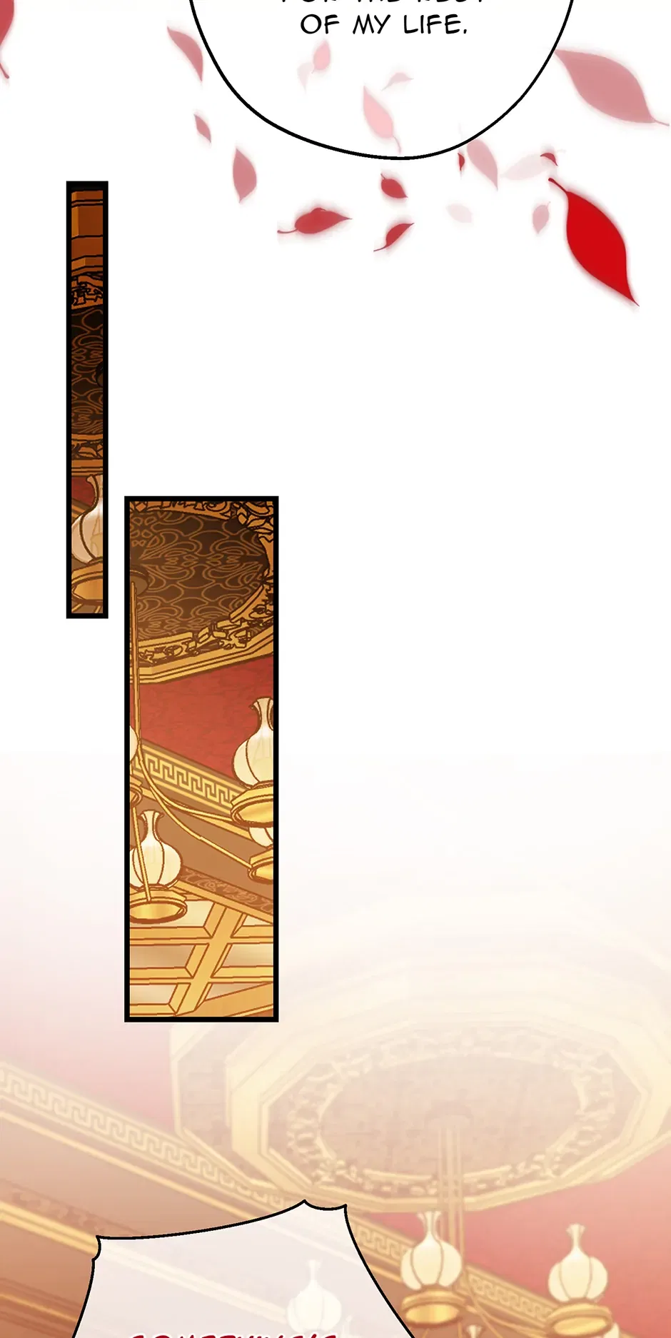 My Prince Needs Saving! Chapter 54 – Page 32