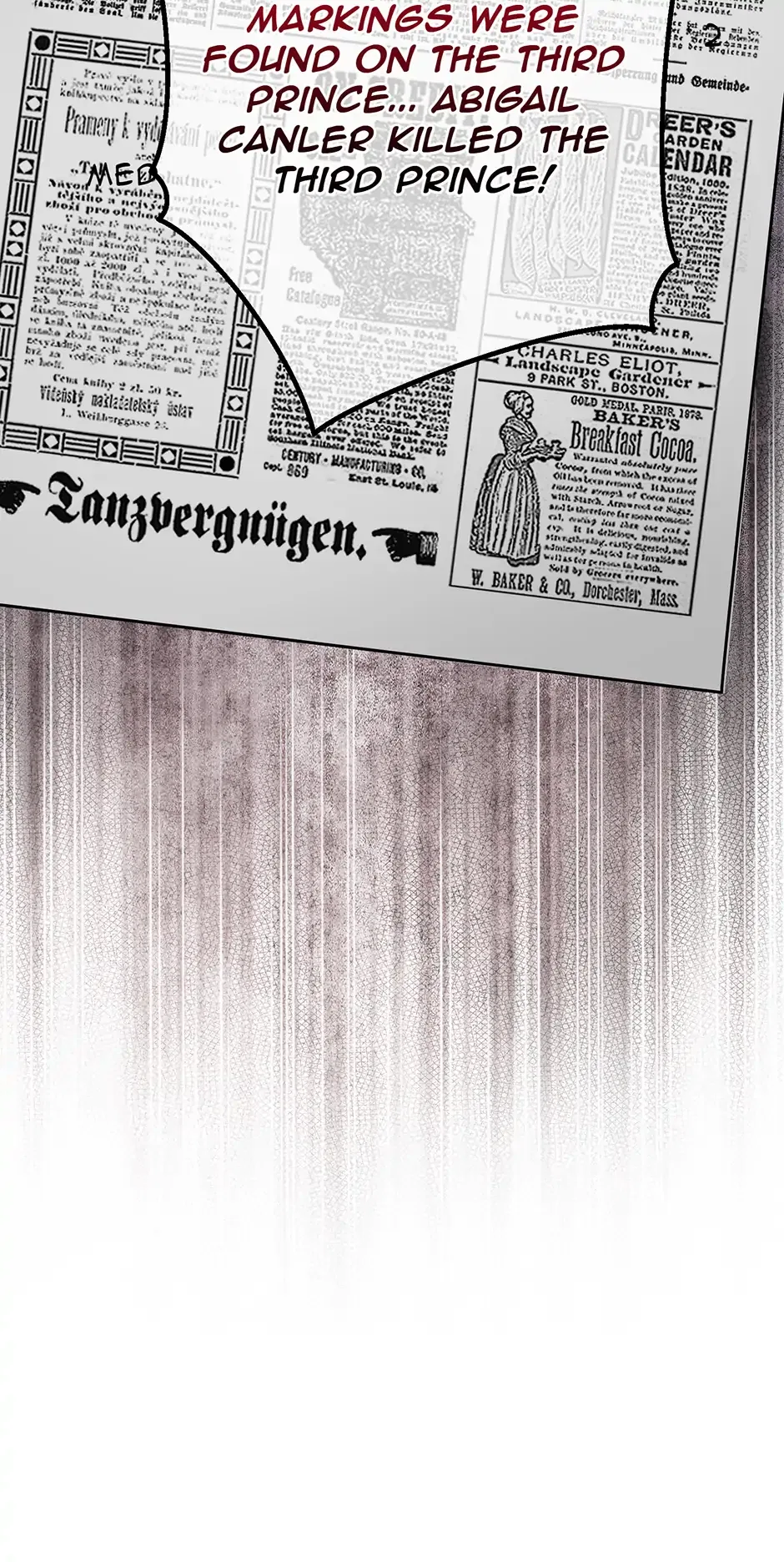 My Prince Needs Saving! Chapter 54 – Page 35