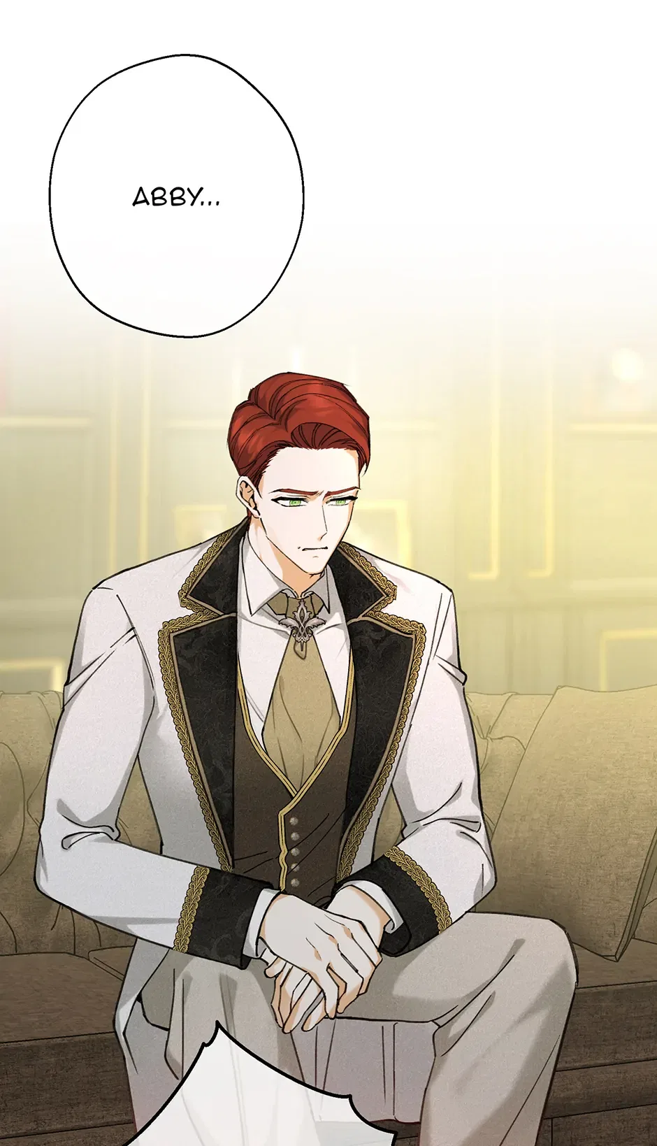 My Prince Needs Saving! Chapter 54 – Page 36