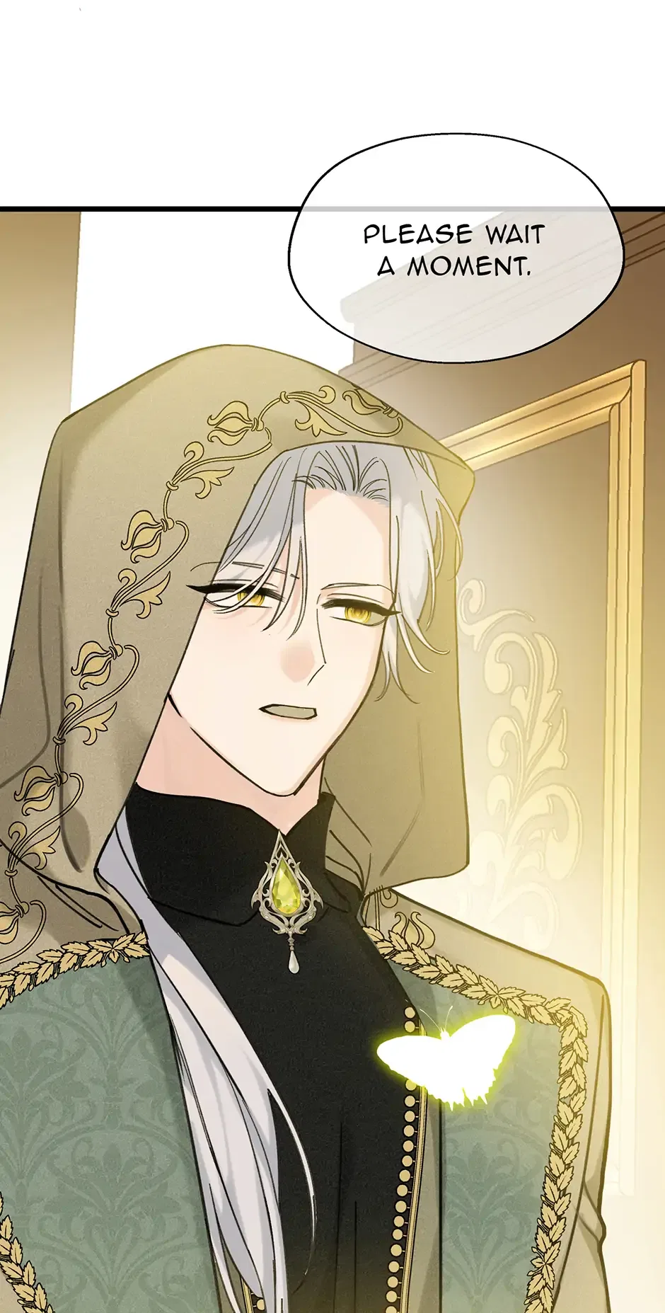 My Prince Needs Saving! Chapter 54 – Page 40