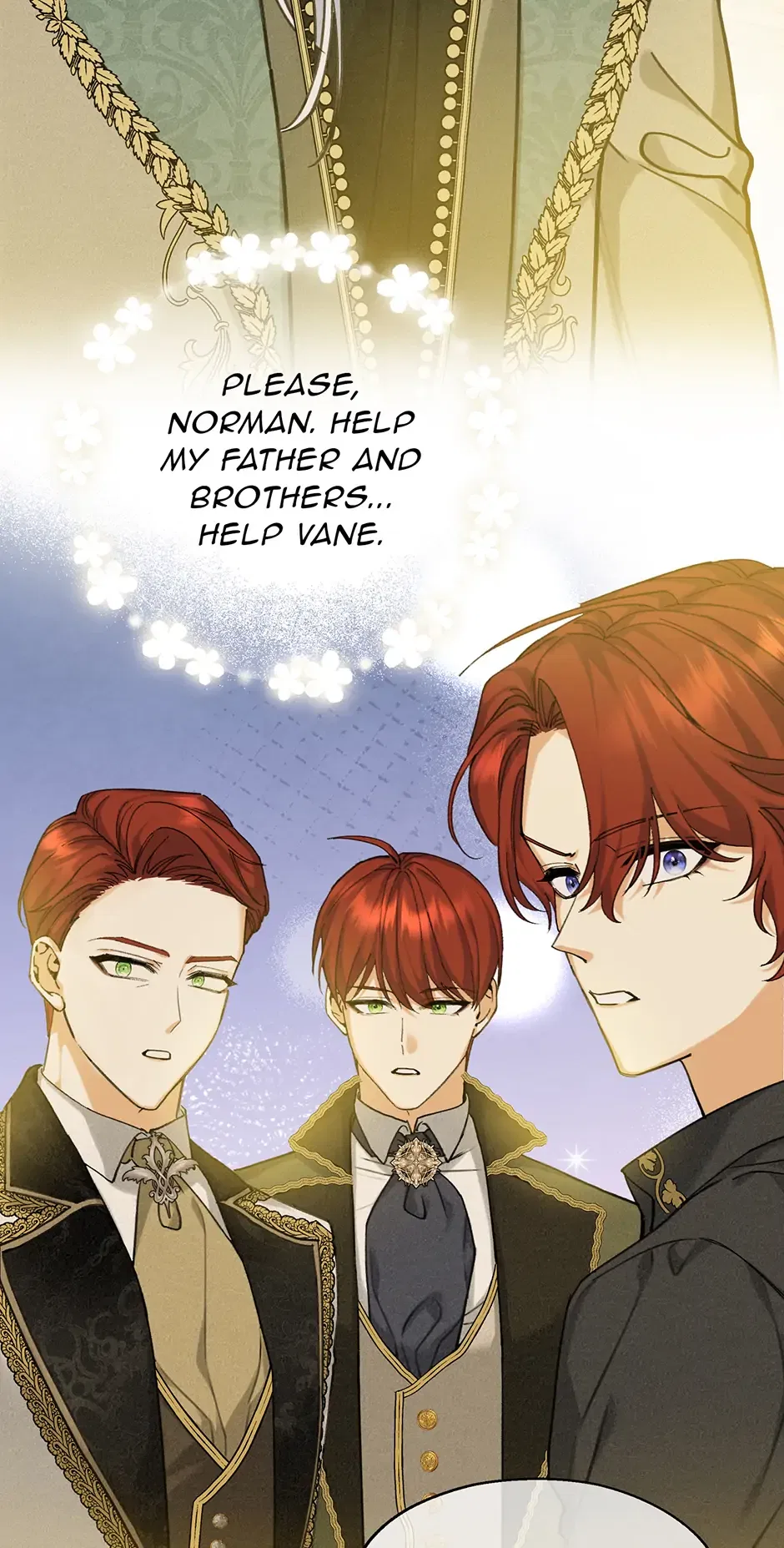 My Prince Needs Saving! Chapter 54 – Page 41