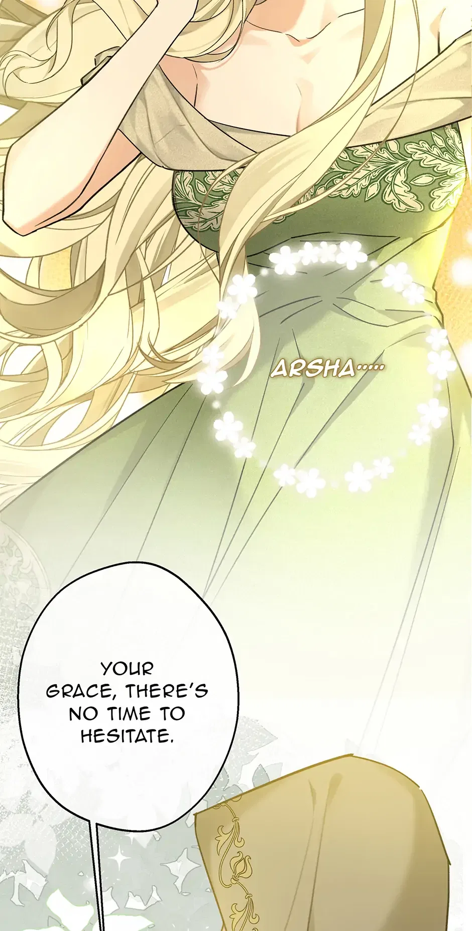 My Prince Needs Saving! Chapter 54 – Page 45