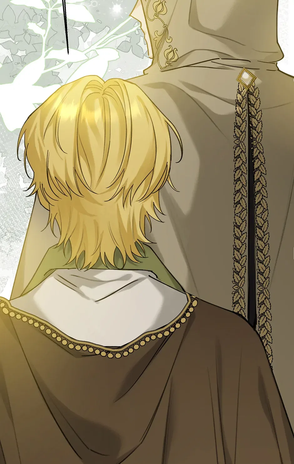 My Prince Needs Saving! Chapter 54 – Page 46