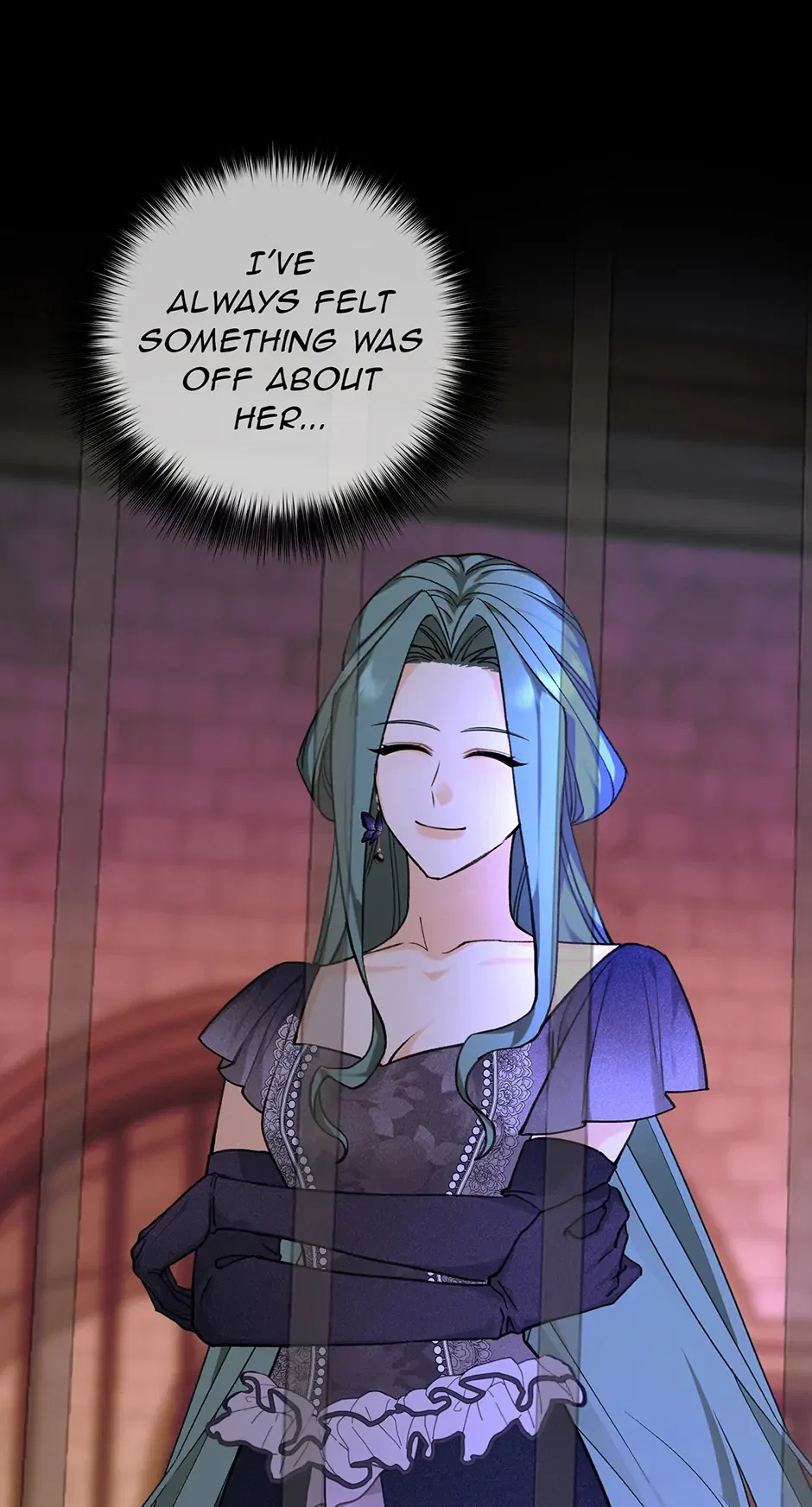 My Prince Needs Saving! Chapter 53 – Page 3