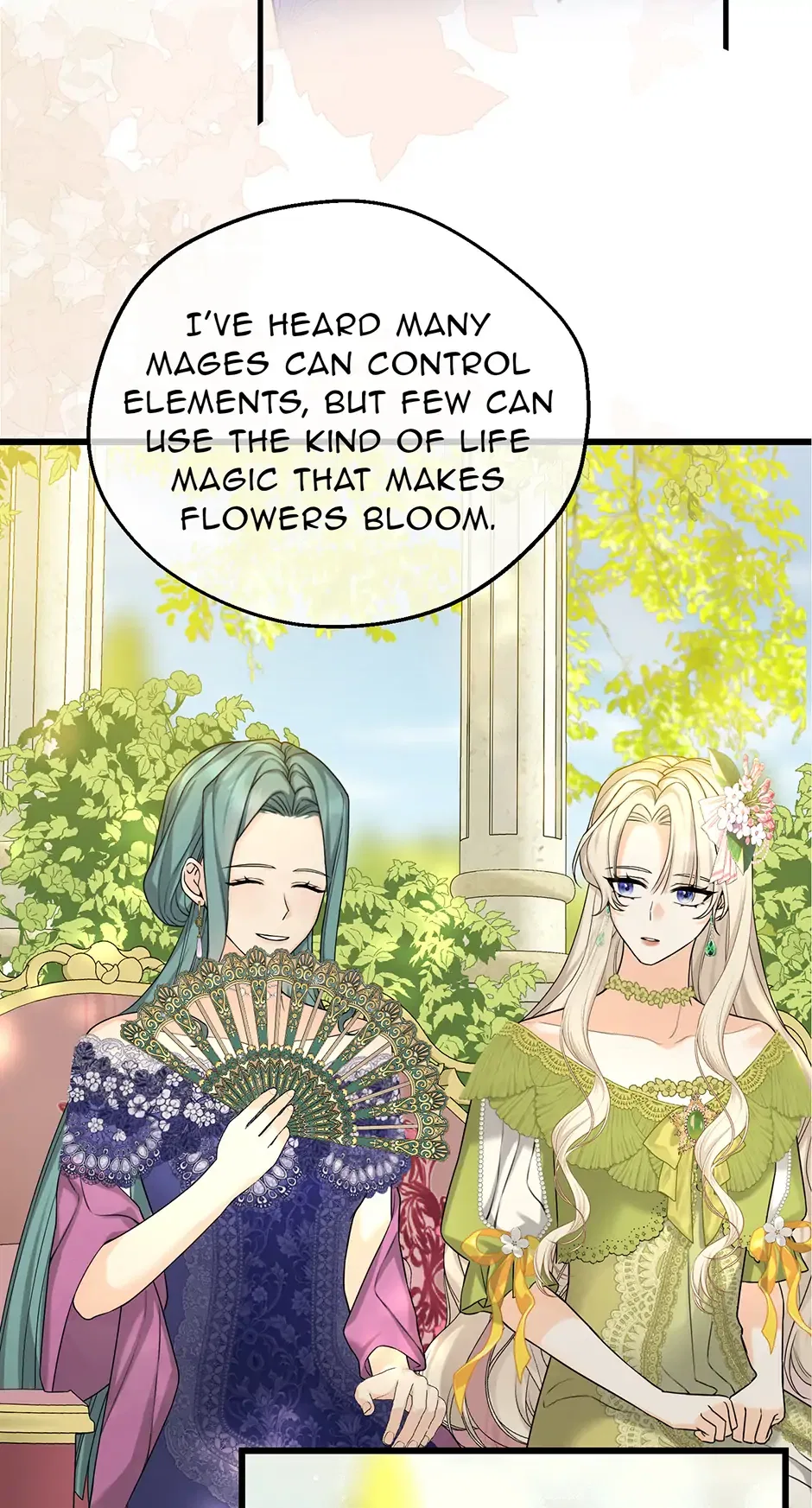 My Prince Needs Saving! Chapter 53 – Page 5
