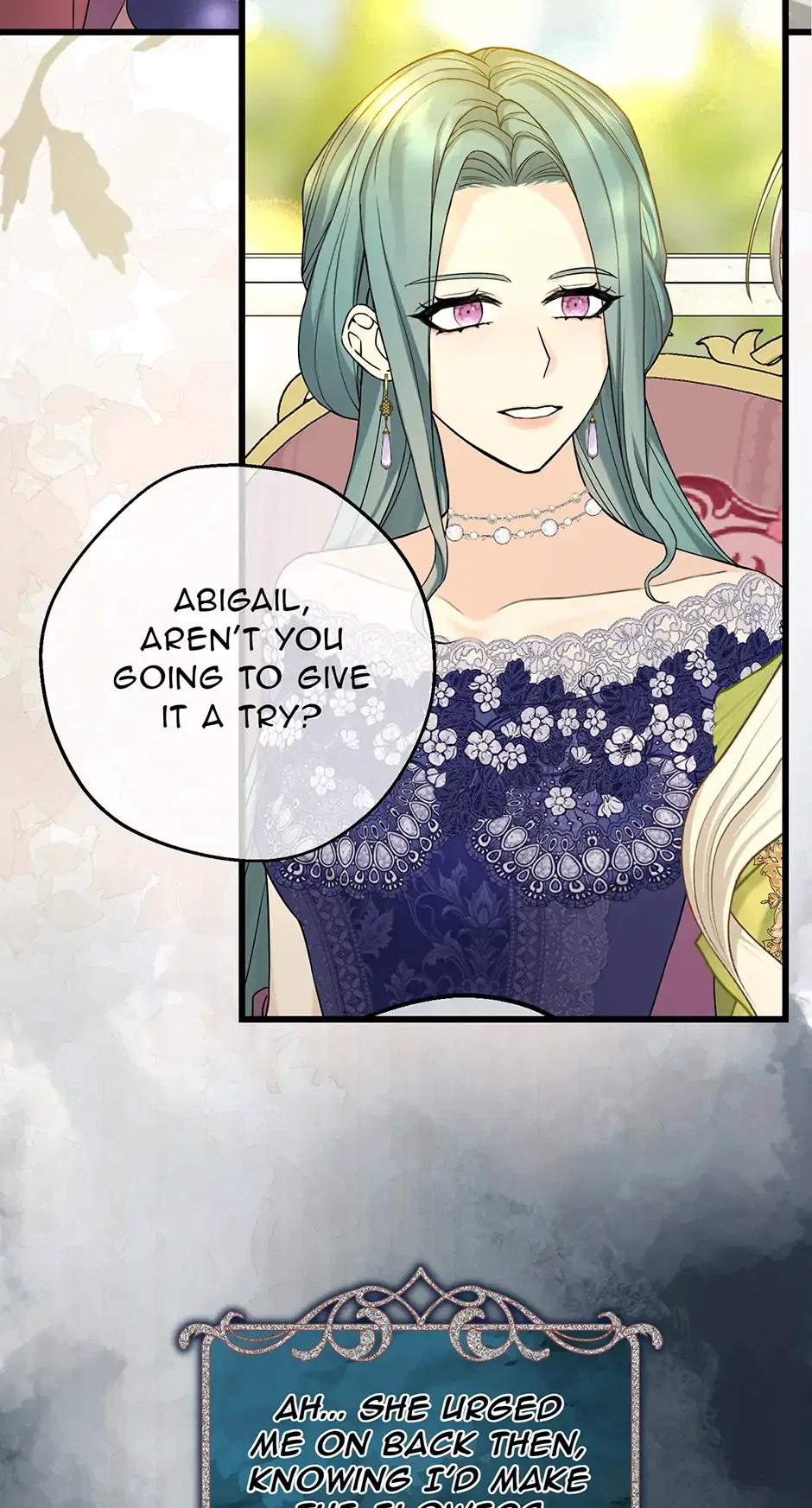 My Prince Needs Saving! Chapter 53 – Page 6