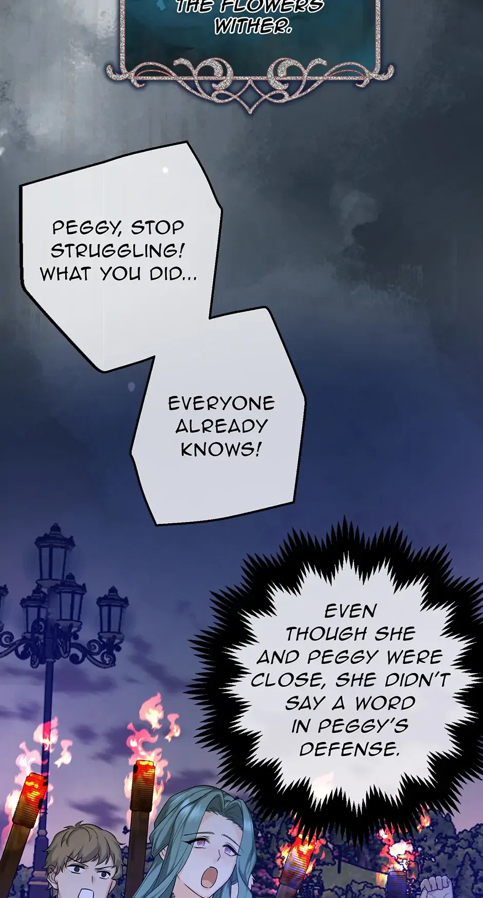 My Prince Needs Saving! Chapter 53 – Page 7