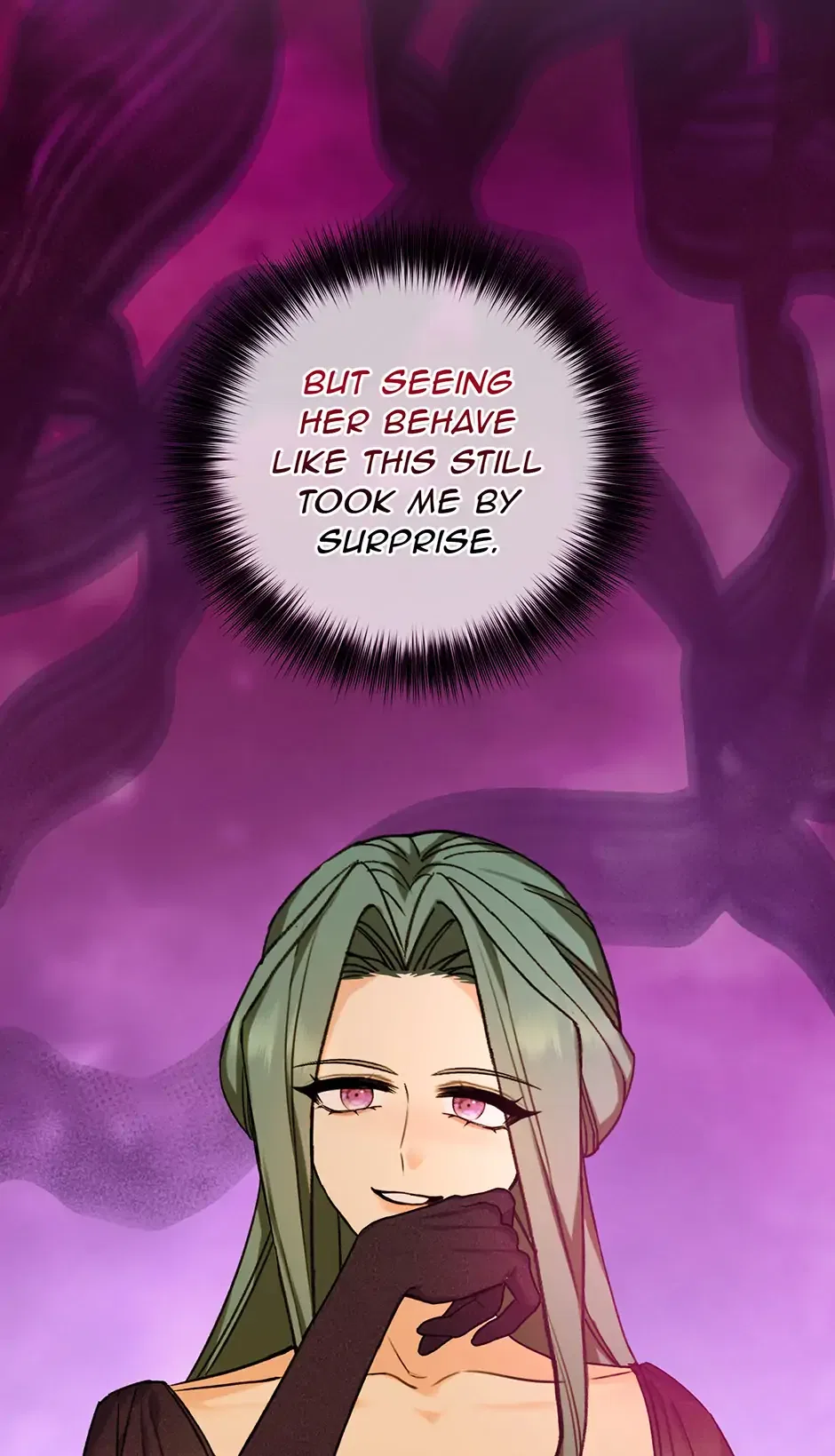 My Prince Needs Saving! Chapter 53 – Page 9