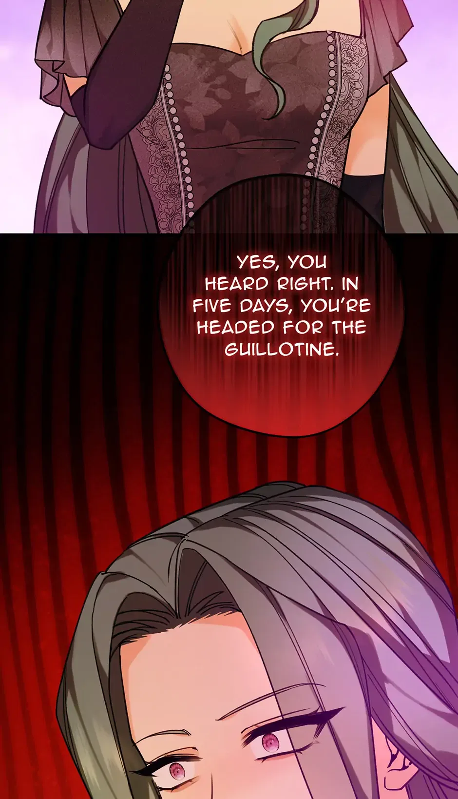 My Prince Needs Saving! Chapter 53 – Page 10