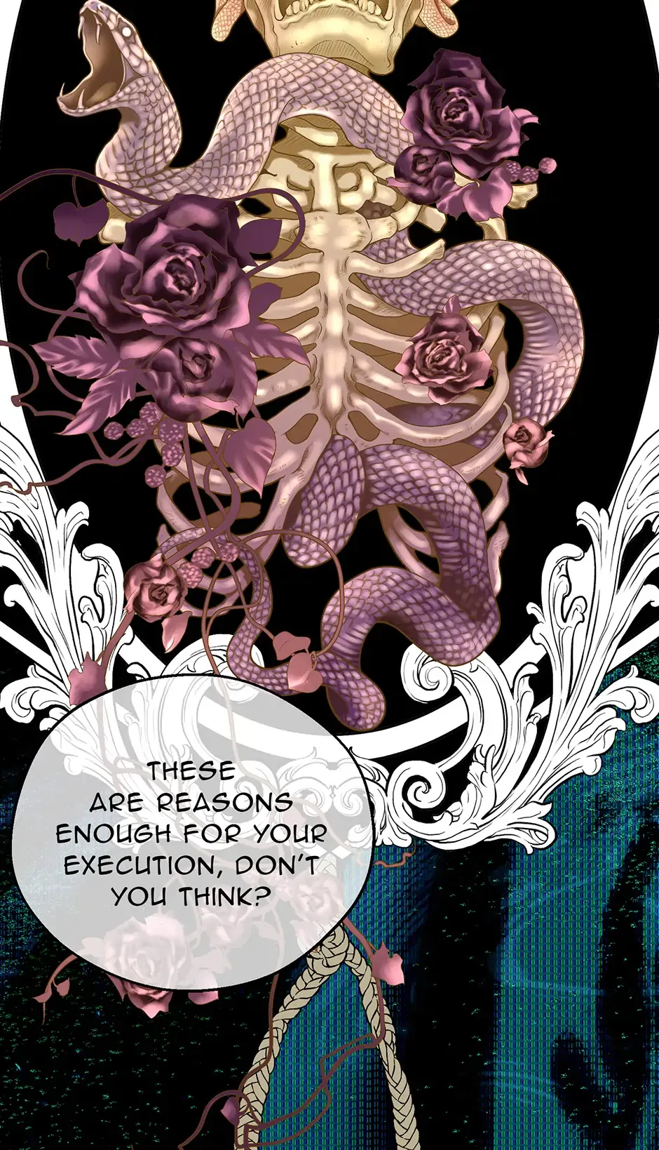 My Prince Needs Saving! Chapter 53 – Page 13