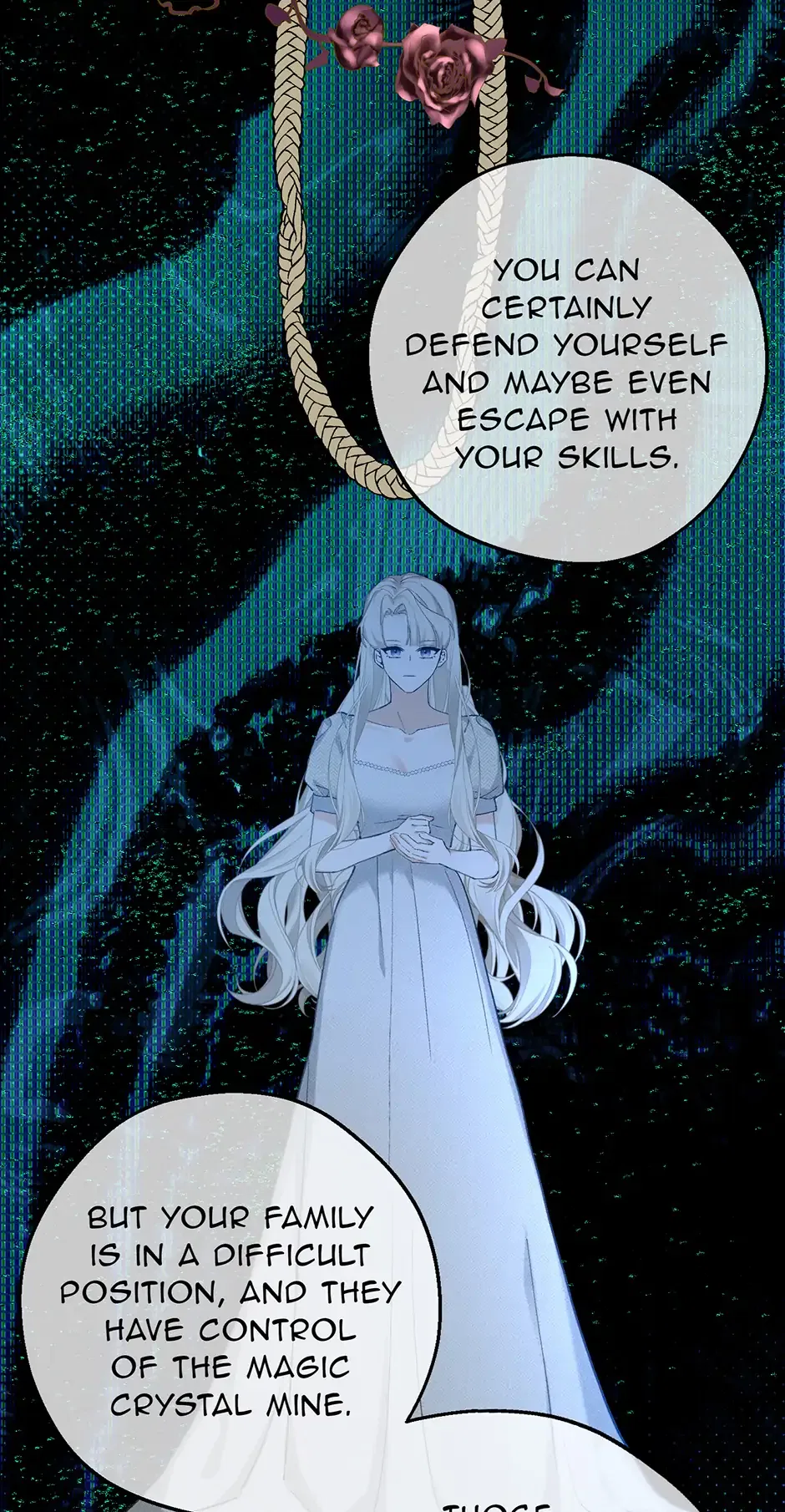 My Prince Needs Saving! Chapter 53 – Page 14