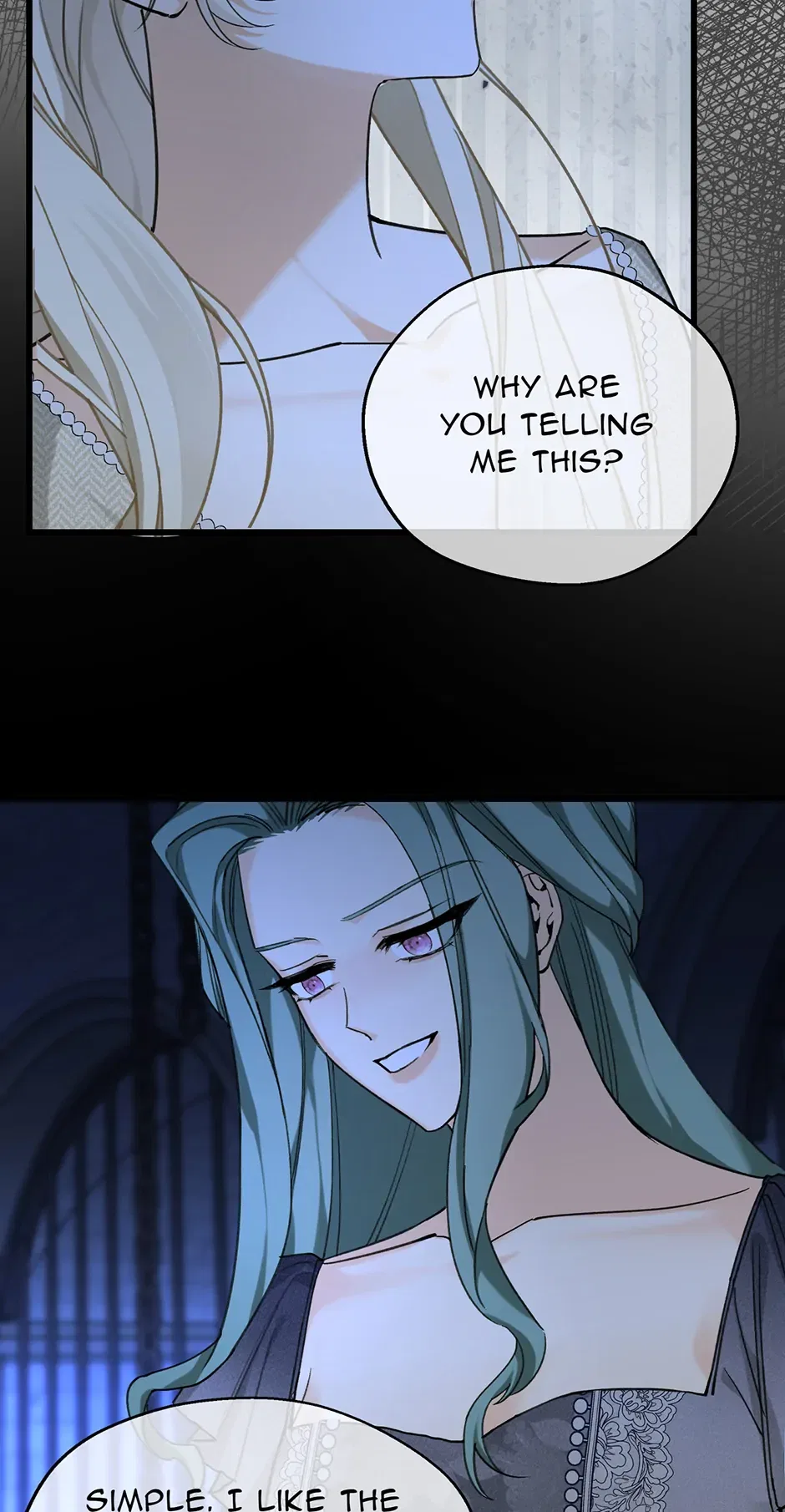 My Prince Needs Saving! Chapter 53 – Page 17