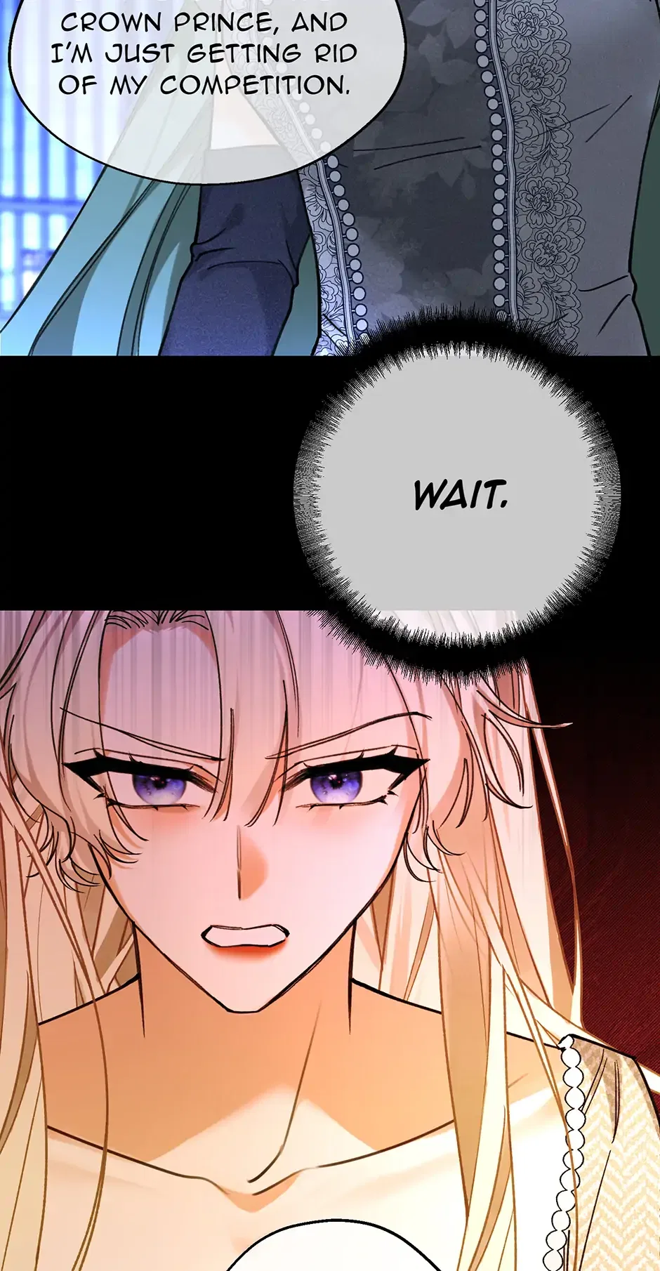 My Prince Needs Saving! Chapter 53 – Page 18