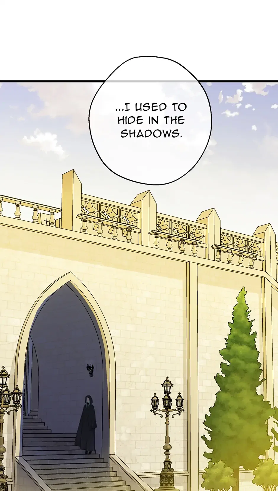 My Prince Needs Saving! Chapter 53 – Page 21