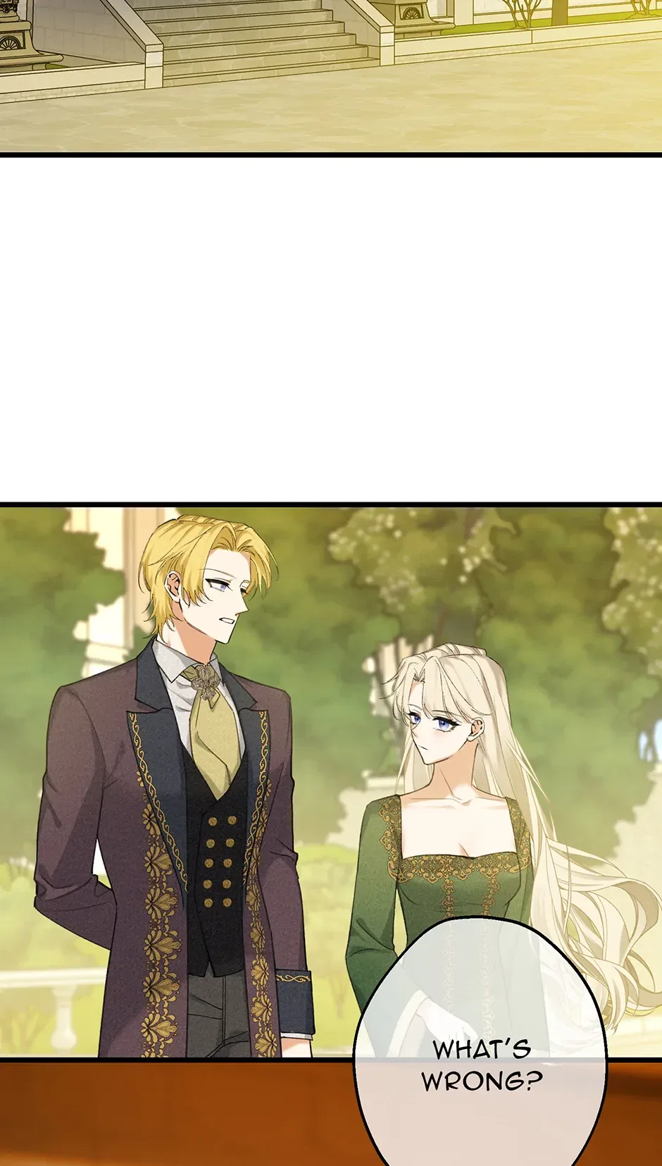 My Prince Needs Saving! Chapter 53 – Page 22