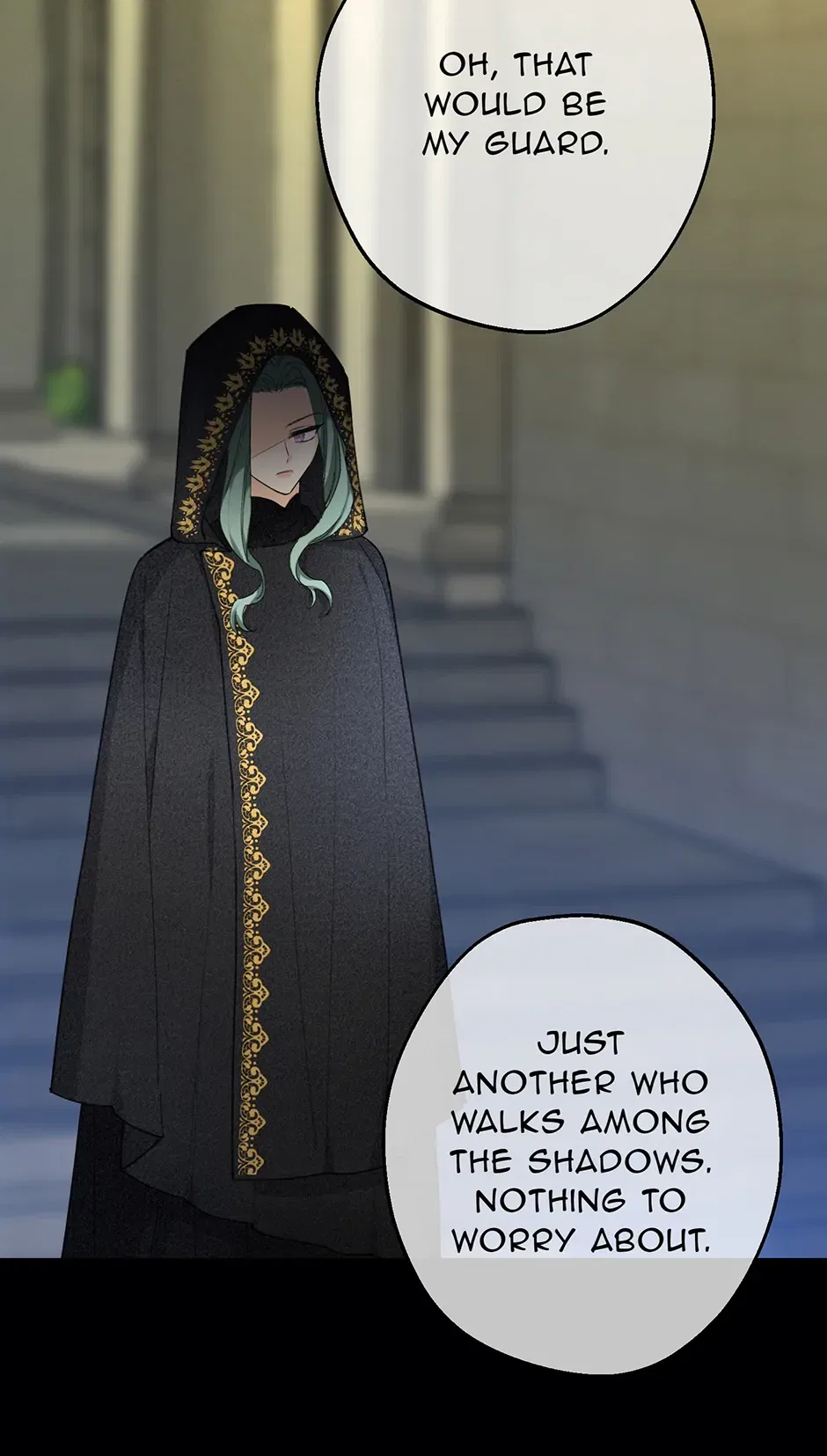 My Prince Needs Saving! Chapter 53 – Page 24