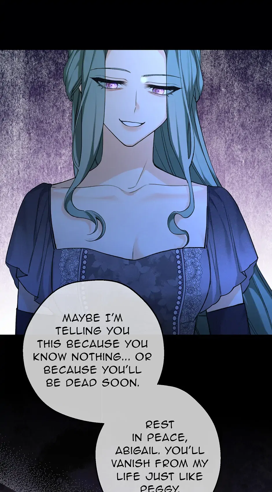 My Prince Needs Saving! Chapter 53 – Page 25