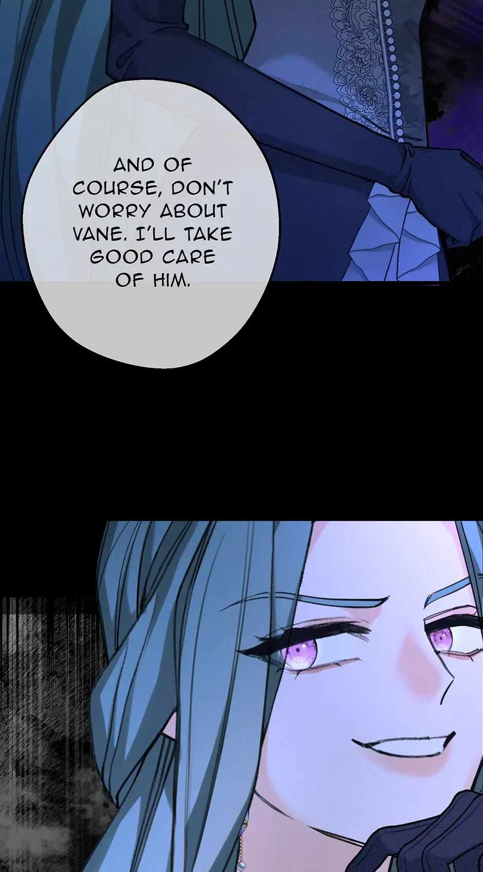 My Prince Needs Saving! Chapter 53 – Page 27