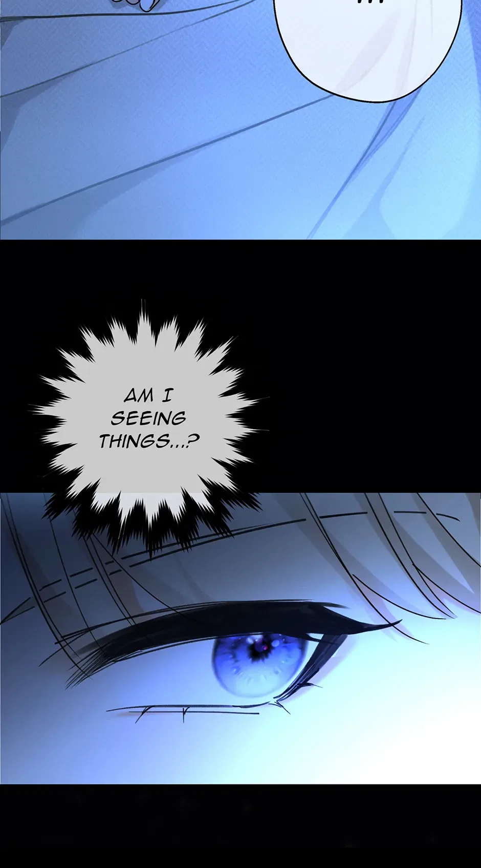 My Prince Needs Saving! Chapter 53 – Page 30