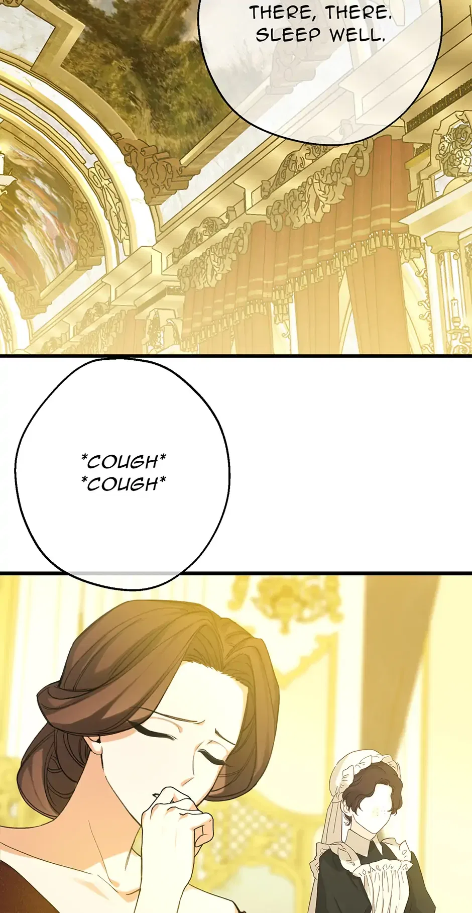 My Prince Needs Saving! Chapter 53 – Page 33