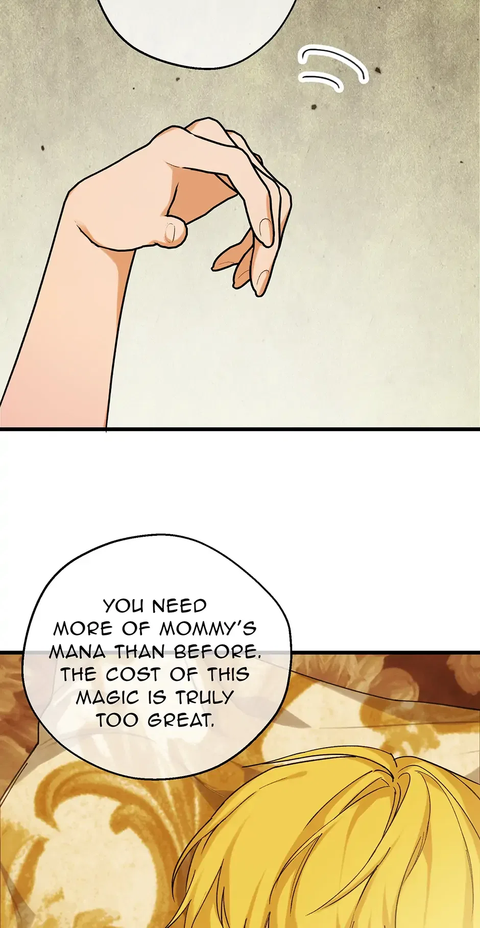 My Prince Needs Saving! Chapter 53 – Page 35