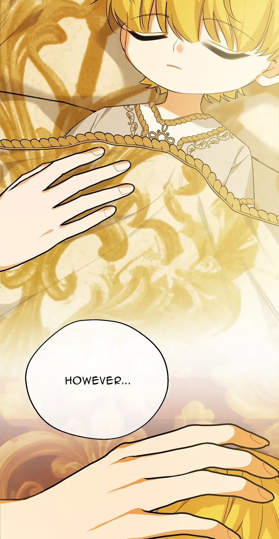 My Prince Needs Saving! Chapter 53 – Page 36