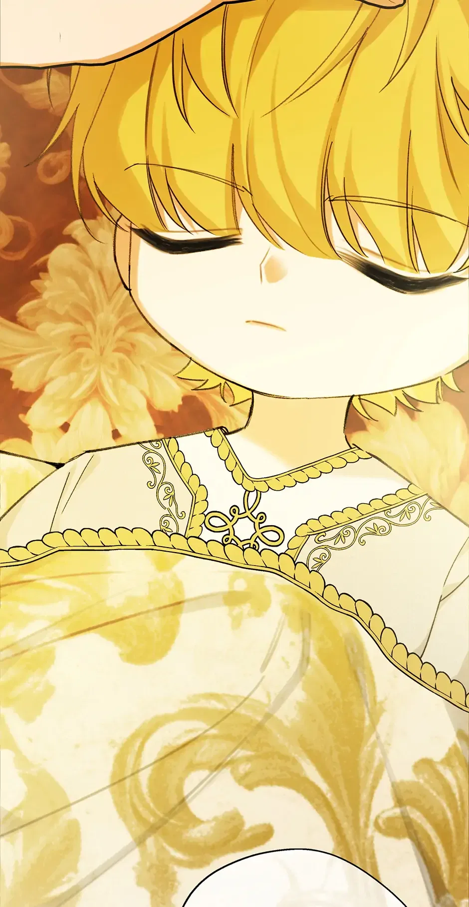 My Prince Needs Saving! Chapter 53 – Page 37