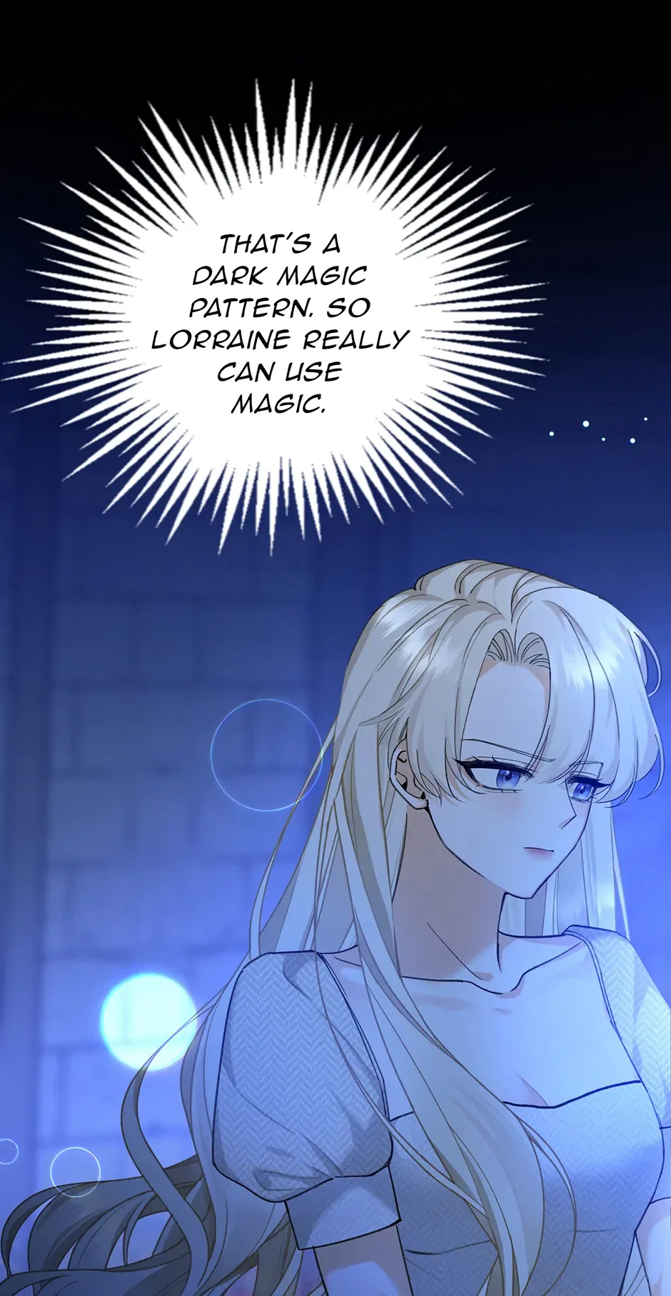 My Prince Needs Saving! Chapter 53 – Page 39
