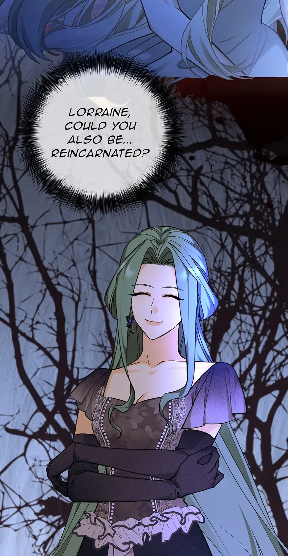 My Prince Needs Saving! Chapter 53 – Page 40