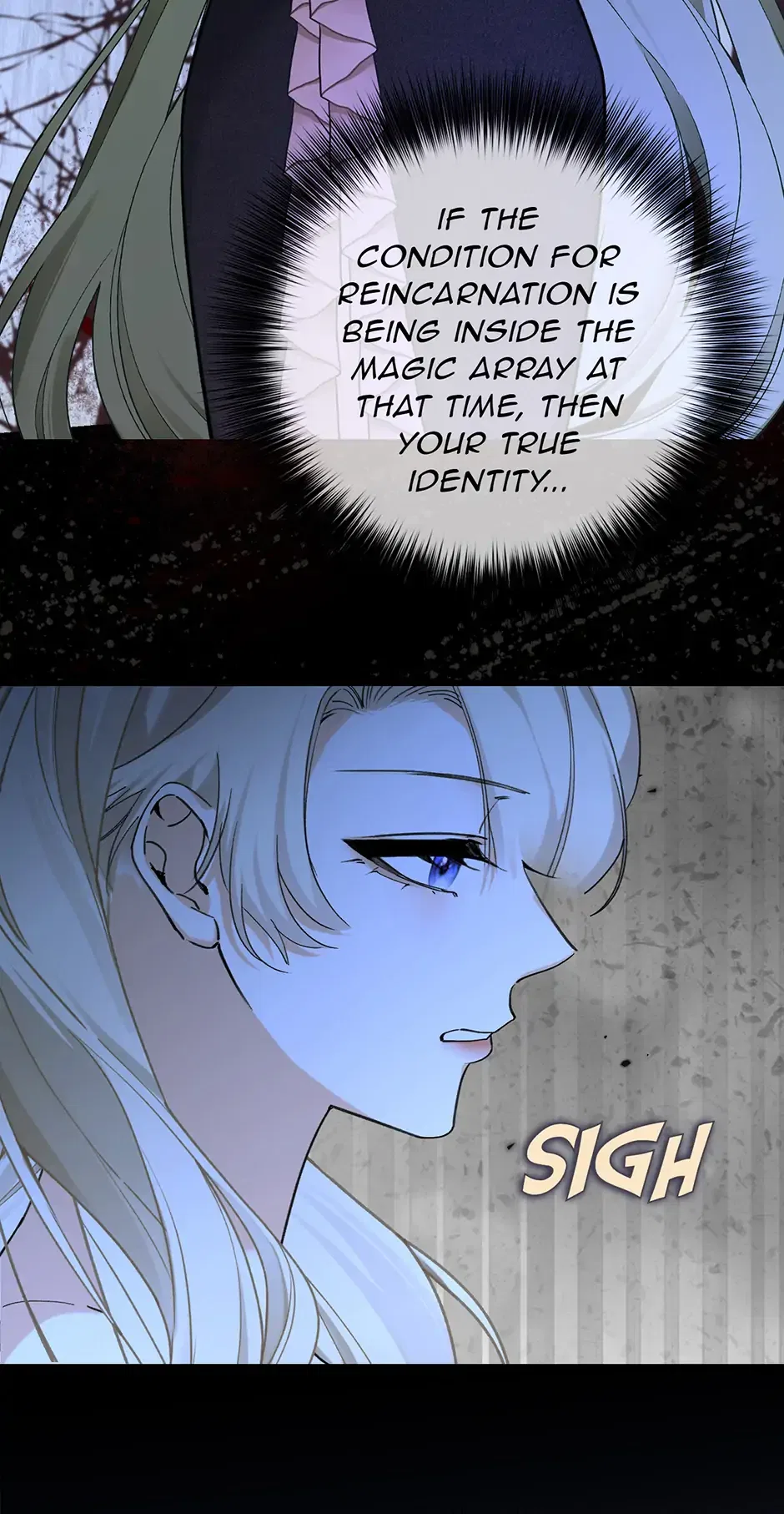 My Prince Needs Saving! Chapter 53 – Page 41