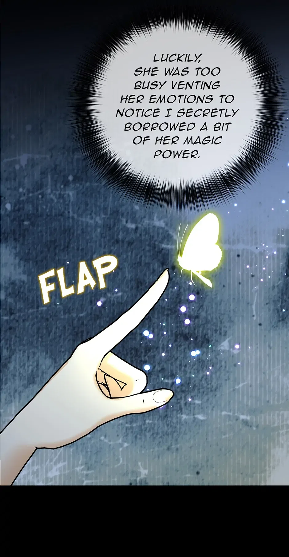 My Prince Needs Saving! Chapter 53 – Page 42
