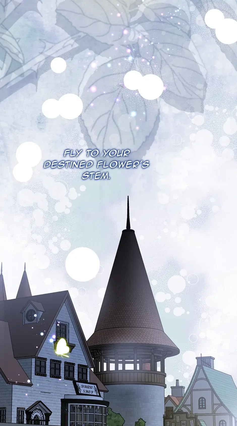 My Prince Needs Saving! Chapter 53 – Page 46