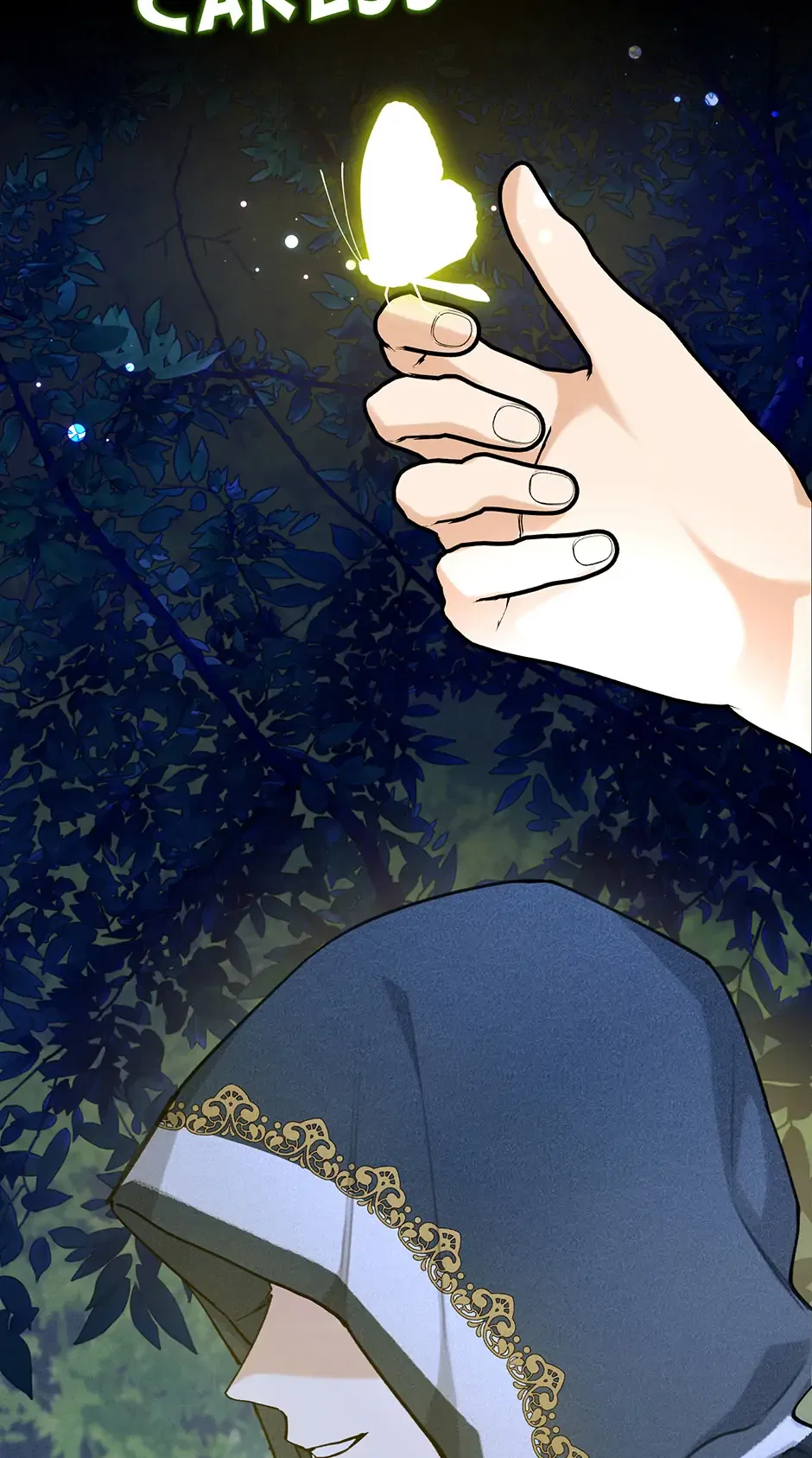 My Prince Needs Saving! Chapter 53 – Page 48