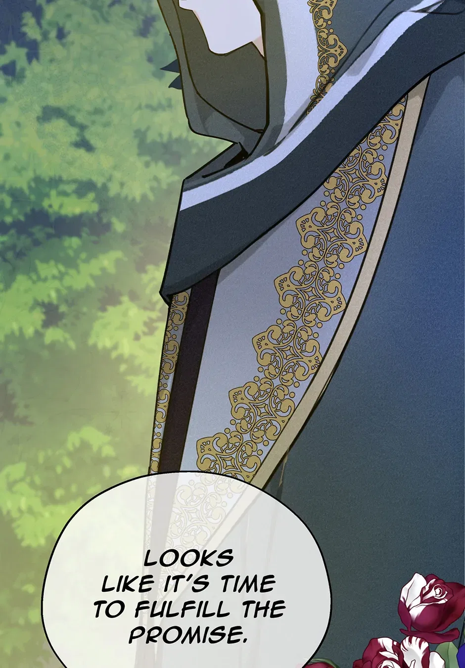 My Prince Needs Saving! Chapter 53 – Page 49