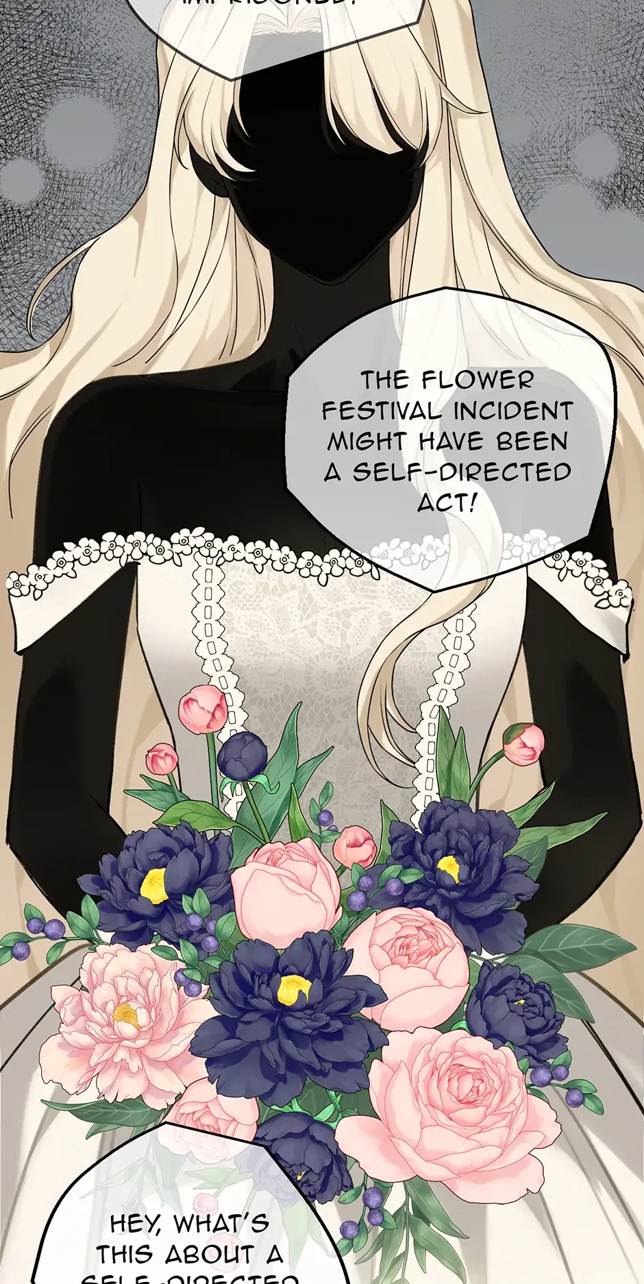 My Prince Needs Saving! Chapter 52 – Page 4