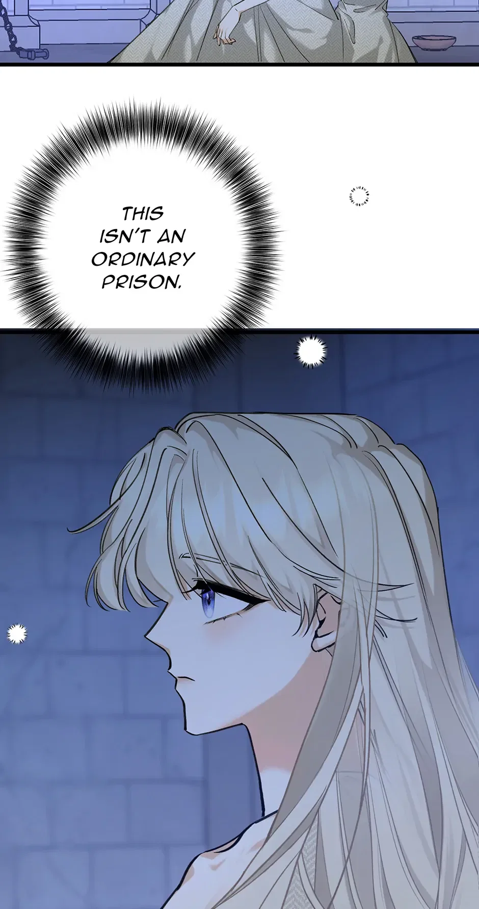 My Prince Needs Saving! Chapter 52 – Page 17