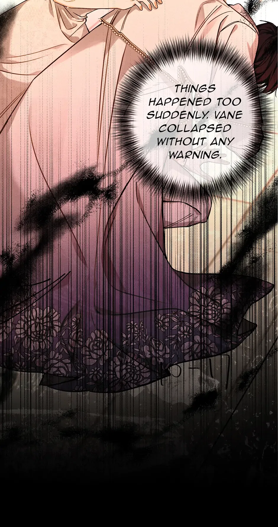 My Prince Needs Saving! Chapter 52 – Page 19
