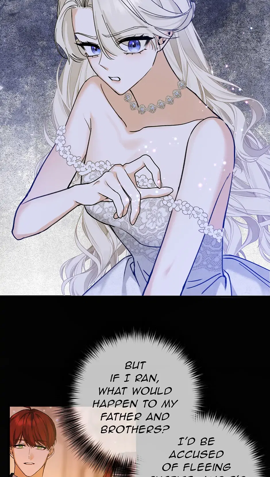 My Prince Needs Saving! Chapter 52 – Page 22