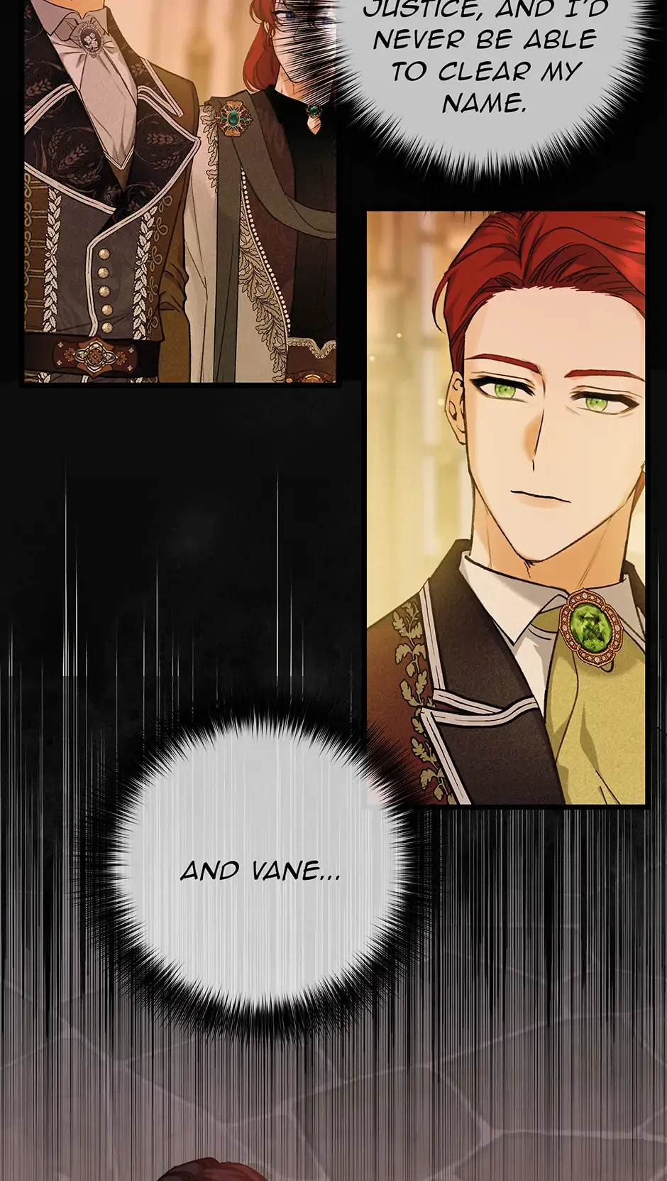My Prince Needs Saving! Chapter 52 – Page 23