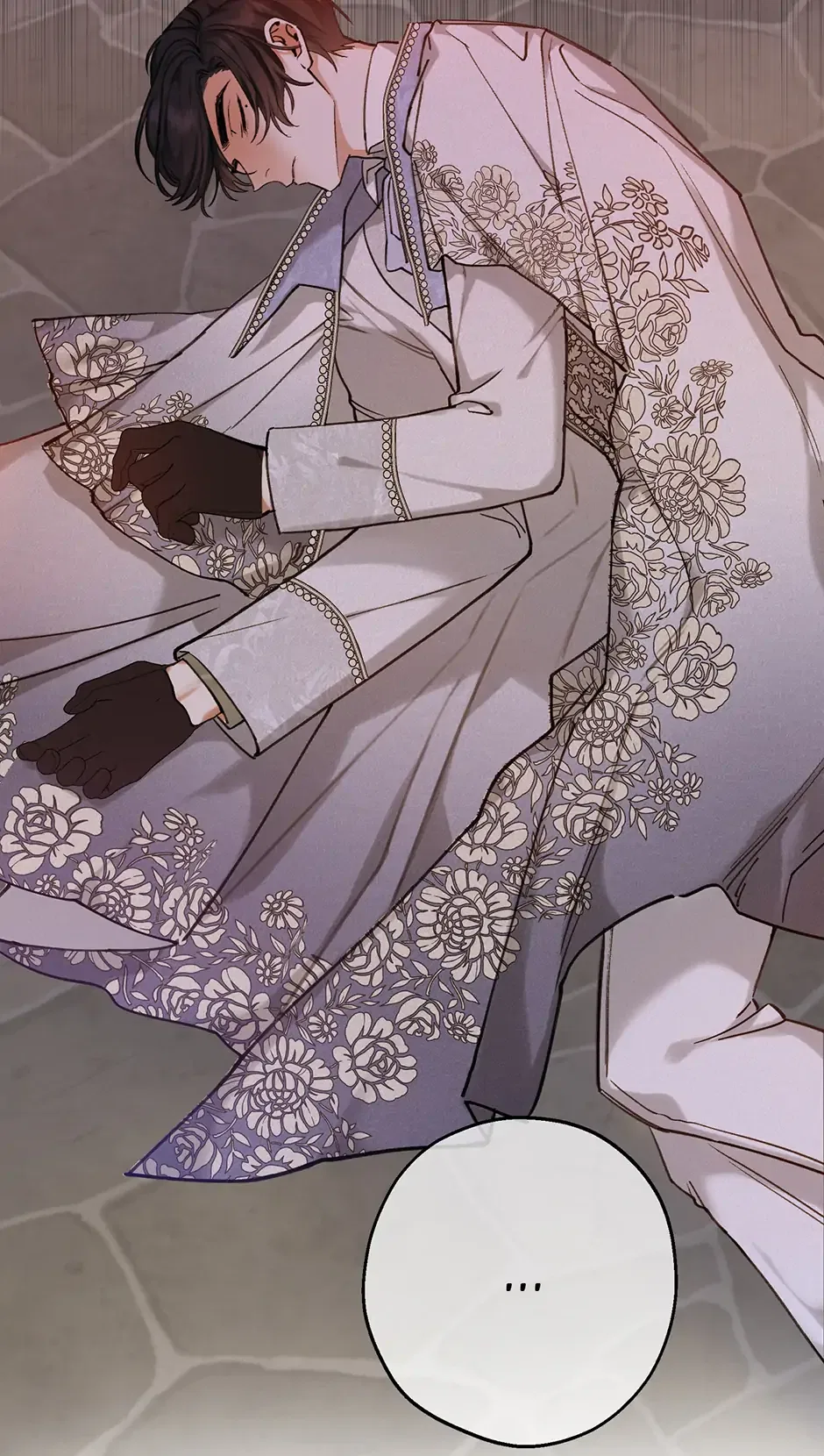 My Prince Needs Saving! Chapter 52 – Page 24