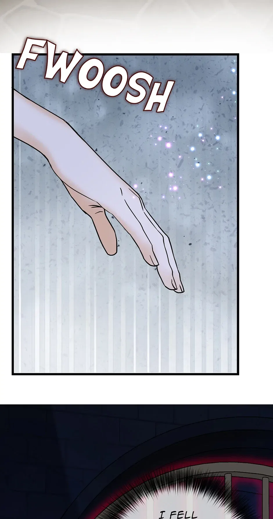 My Prince Needs Saving! Chapter 52 – Page 25